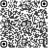 QR code d'adhésion MT2A